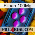 Fliban 100Mg 04